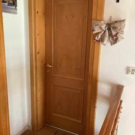 Nido Altopiano Apartamento