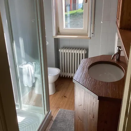 Nido Altopiano * Foza