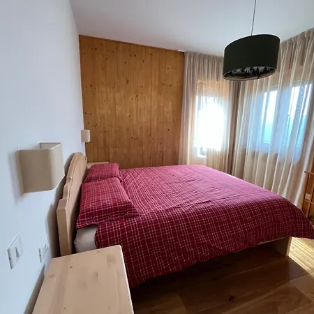 Nido Altopiano Apartment *