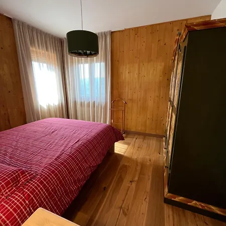 Nido Altopiano Апартаменты *