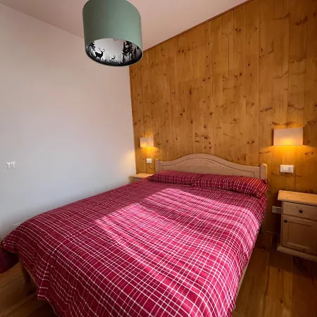 Apartment Nido Altopiano *