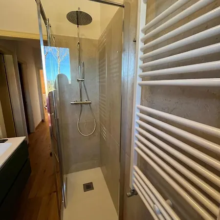 Апартаменты Nido Altopiano