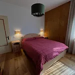 Nido Altopiano Lejlighed Foza