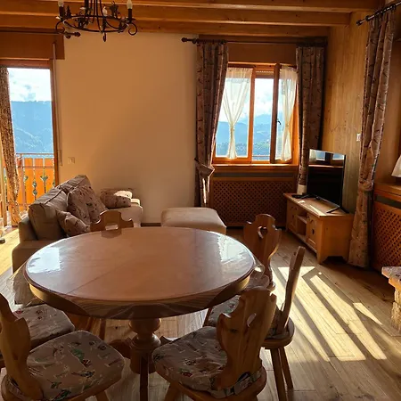 Nido Altopiano * Foza