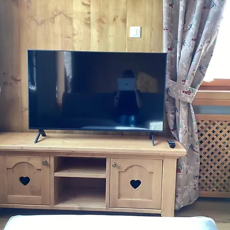 Nido Altopiano Διαμέρισμα