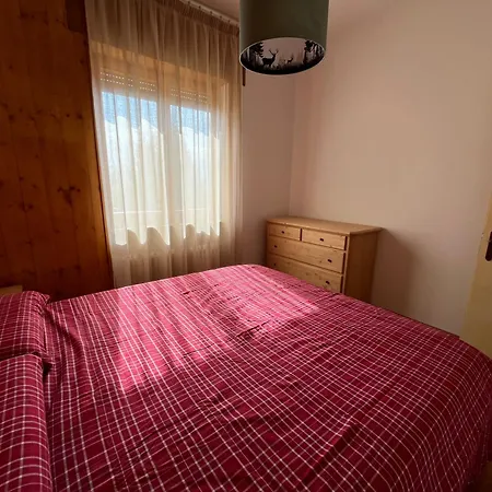 Apartmán Nido Altopiano Foza