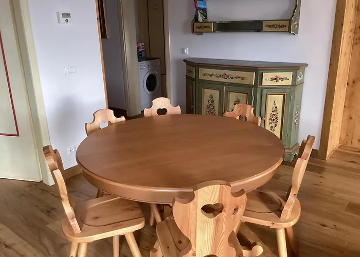 Nido Altopiano * Foza