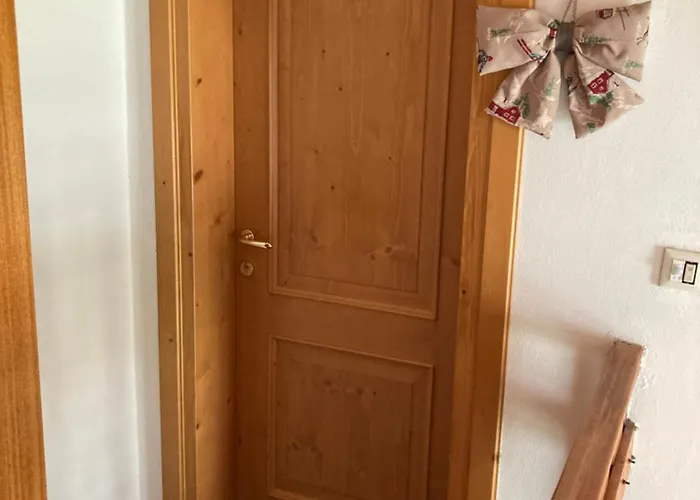 Nido Altopiano Apartamento