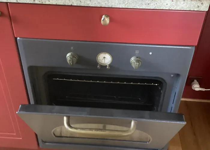 Apartamento Nido Altopiano