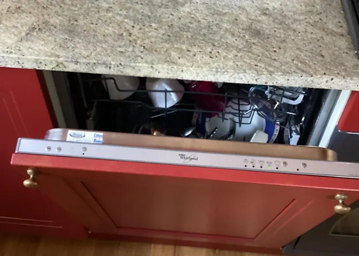 Nido Altopiano Apartamento