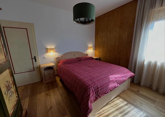 Nido Altopiano Apartamento Foza