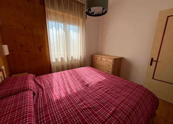 Apartment Nido Altopiano Foza