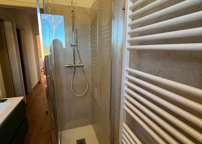 Apartamento Nido Altopiano